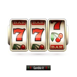 Slot games